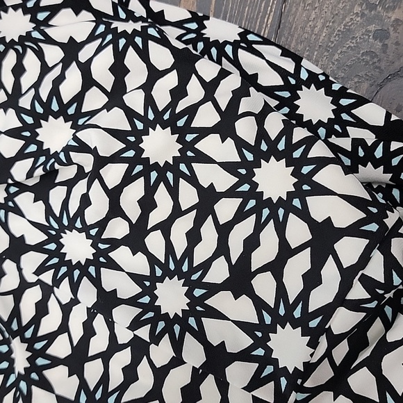 Maggy LONDON CEENA JERSEY DRESS - Picture 5 of 5